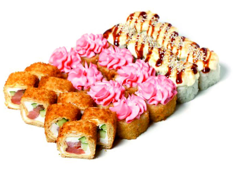 Сет "Один Дома"