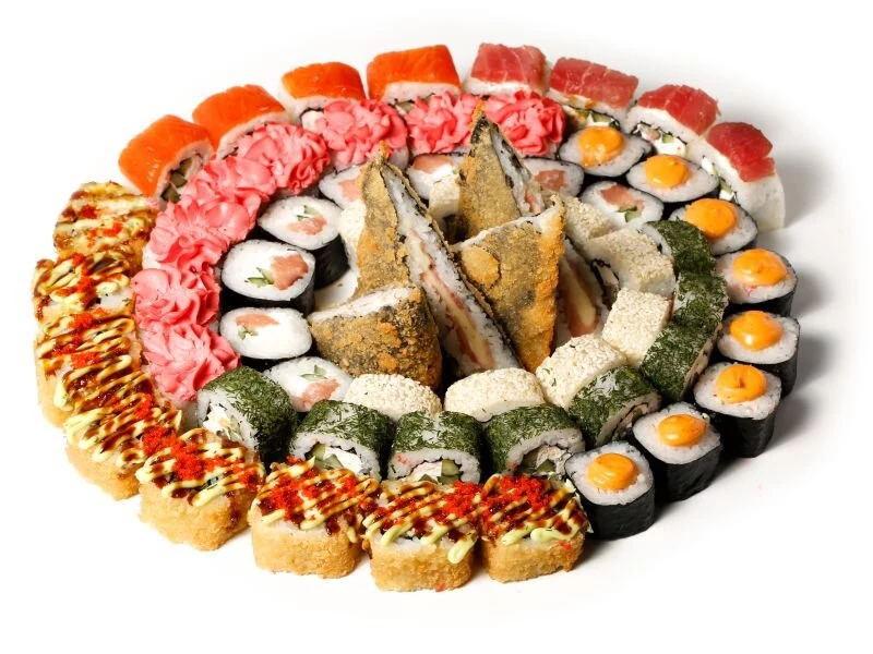 Сет "Домашний"