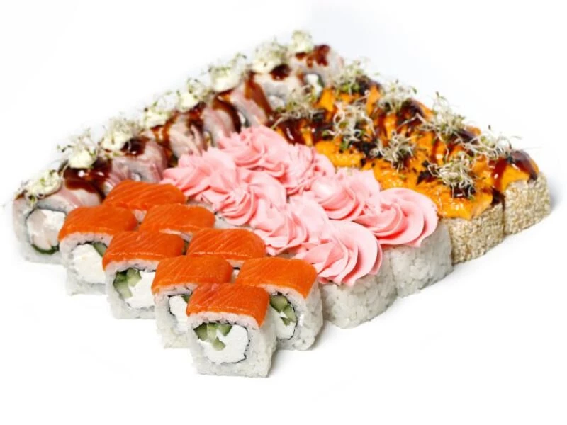 Сет "Токио сити"