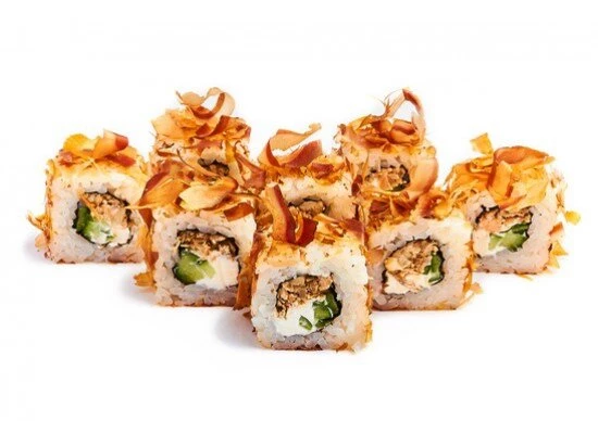 Ролл "Бонито"