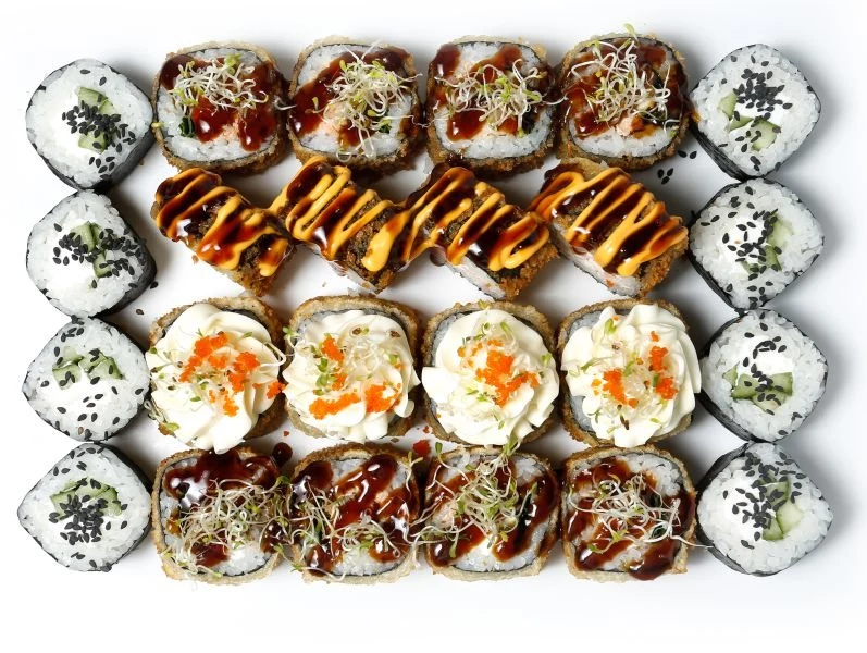 Сет "Братишка"