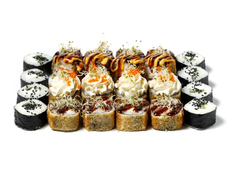 Сет "Братишка"