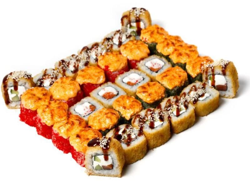 Сет "Оптимальный"