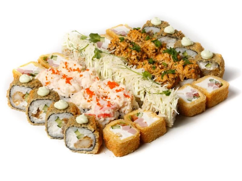 Сет "Вкусняшка"