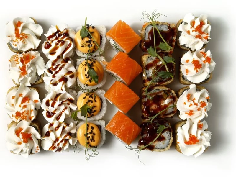 Сет "Добрый дед"