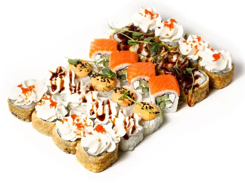 Сет "Добрый дед" 