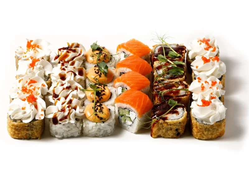 Сет "Добрый дед"