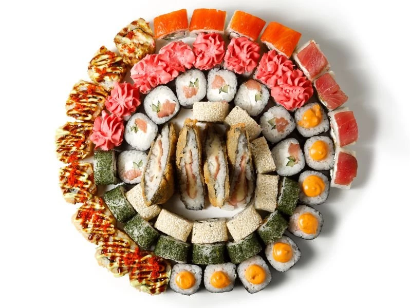 Сет "Домашний"