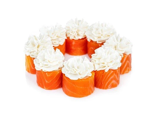 Ролл "Филадельфия Макси GOLD"