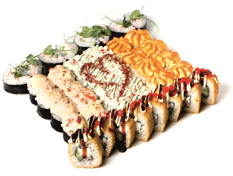 Сет "Святой Валентин"