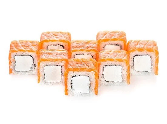 Ролл "Филадельфия Классик"