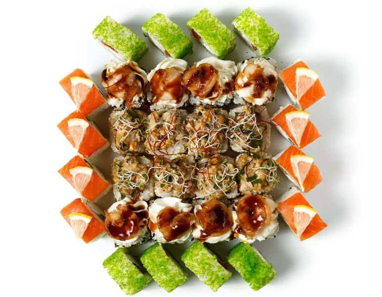 Сет "Искушение"