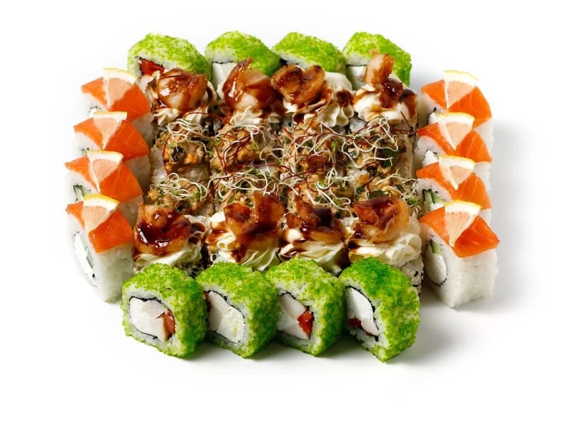 Сет "Искушение"