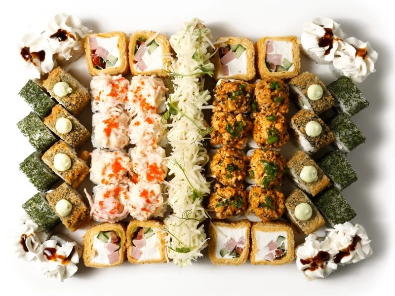 Сет "Лакомка"