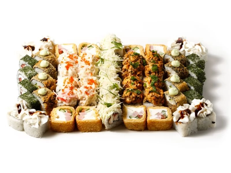 Сет "Лакомка"