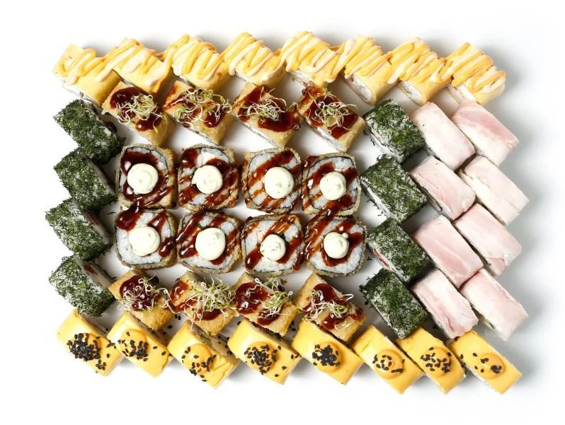 Сет "Мясной"