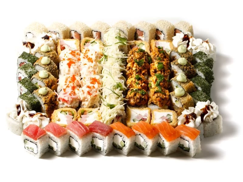 Сет "Обжорка"