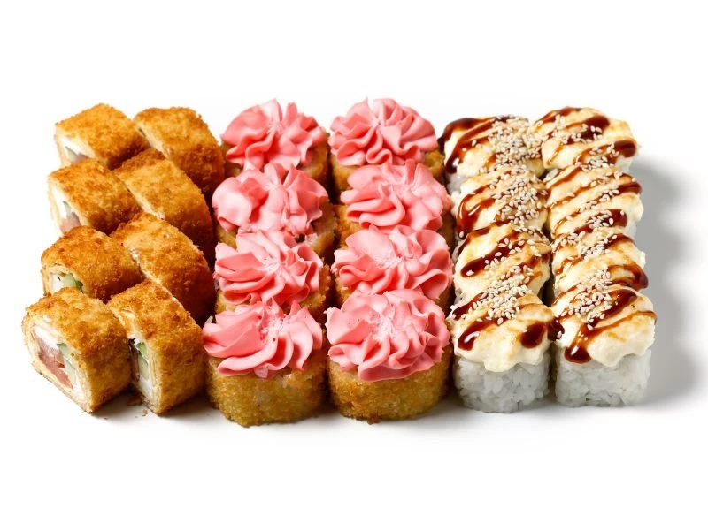 Сет "Один Дома"