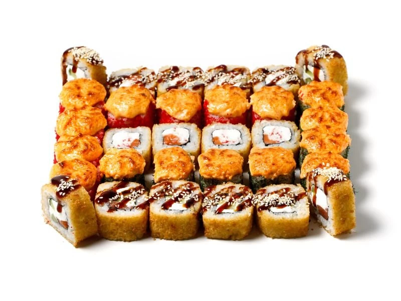 Сет "Оптимальный"