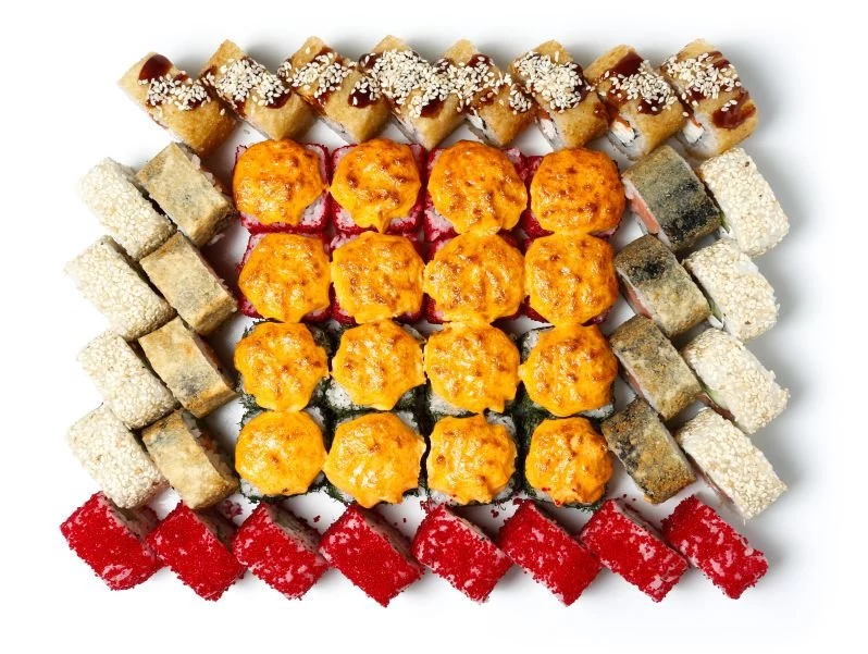 Сет "Семейный"