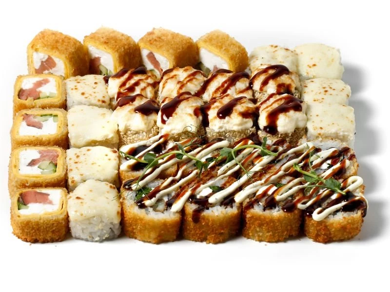 Сет "Cидим дома"