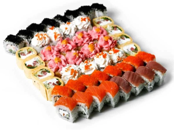 Сет "Багира 6 Ролл"