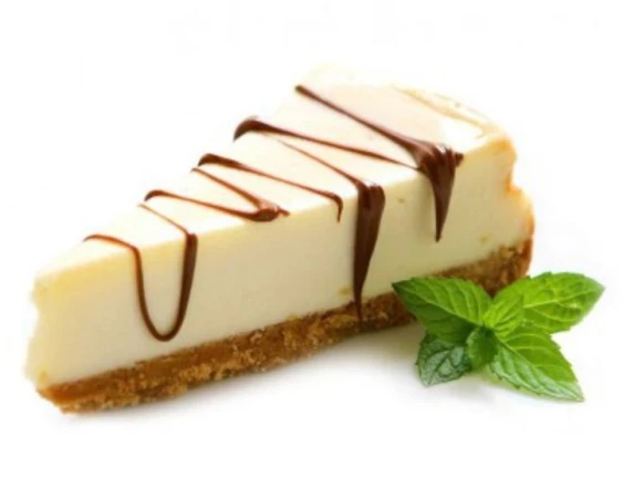 Чизкейк "Нью-Йорк"