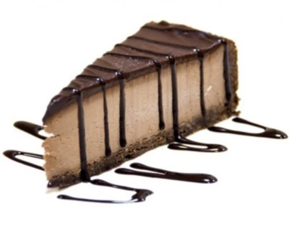 Чизкейк "Шоколадный"