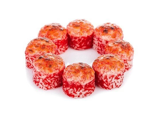  Ролл "Касай"