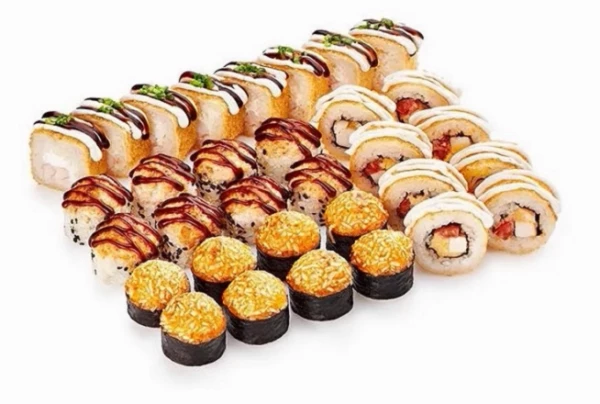 Сет "Лабубу"