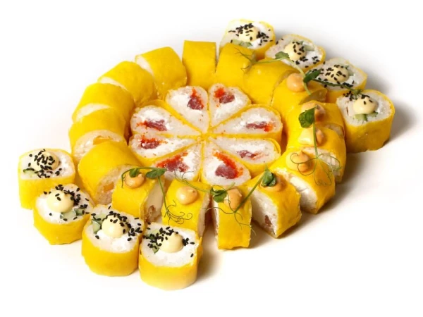 Сет "Маменори 4 ролла"