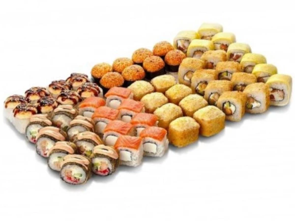 Сет "Маска 7 ролл"