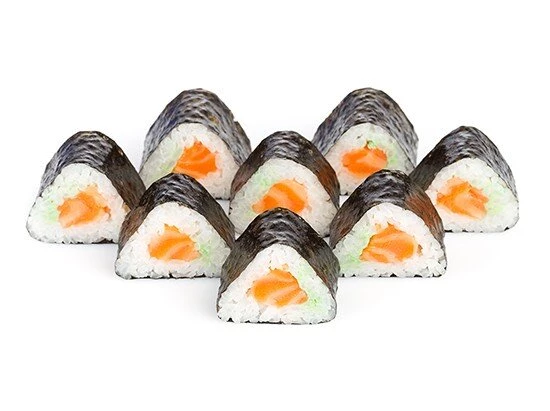 Ролл "Сяке Маки"