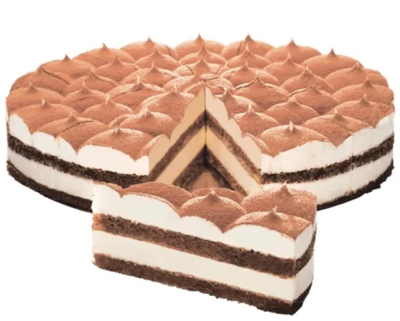 Торт "Тирамису"
