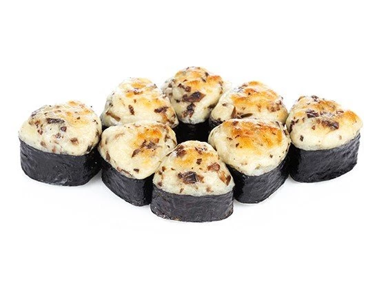  Ролл "Тамаго Хот-Кап"