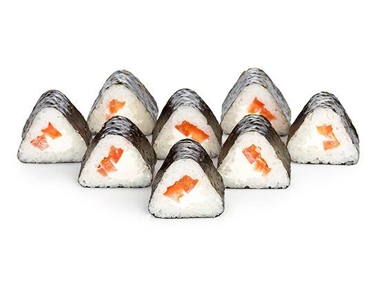 Ролл "Томато Маки"