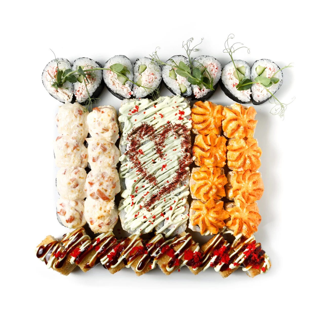 Сет "Святой Валентин"