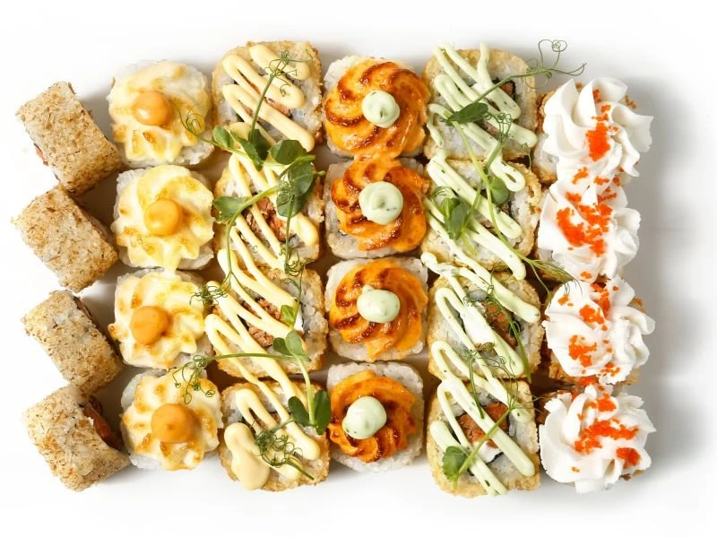 Сет "Сытый Батя" 