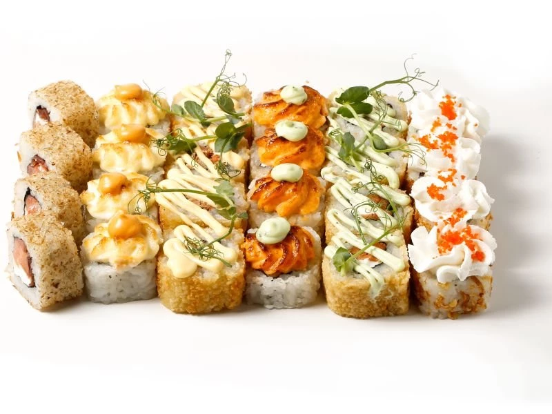 Сет "Сытый Батя" 