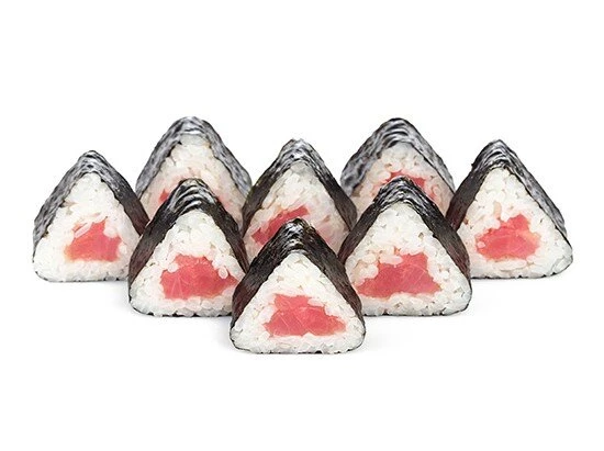 Ролл "Текка Маки"