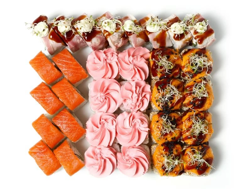 Сет "Токио сити"