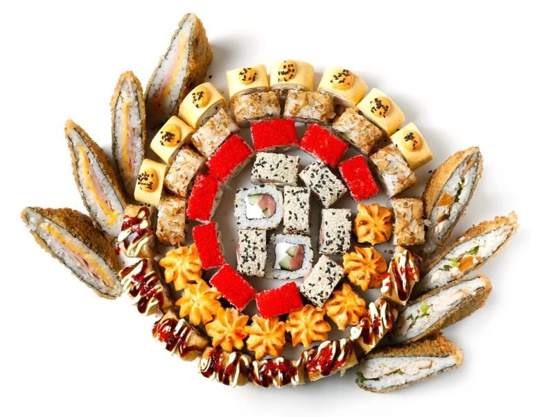 Сет "Вечериночка"