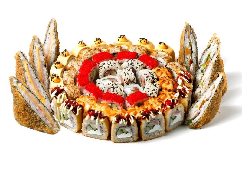 Сет "Вечериночка"