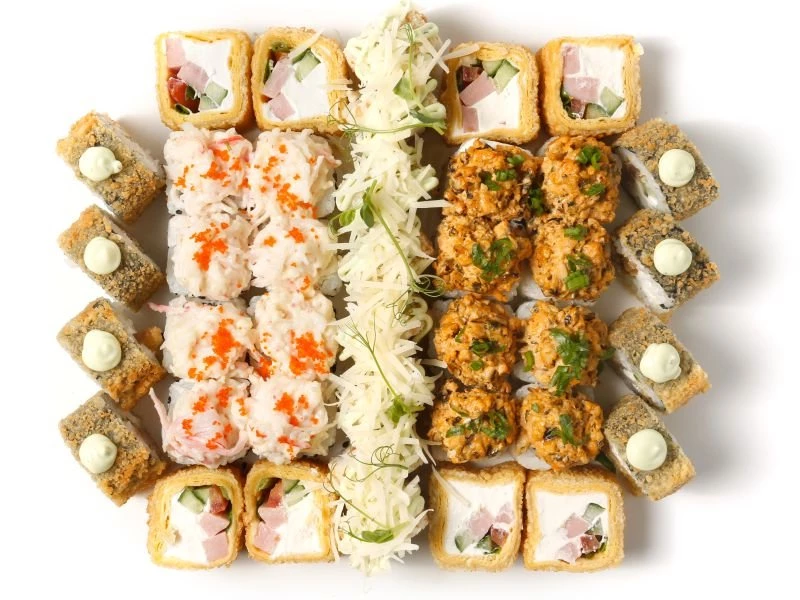 Сет "Вкусняшка"