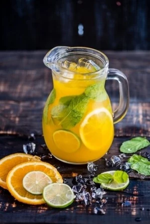 Лимонад Цитрусовый 250мл