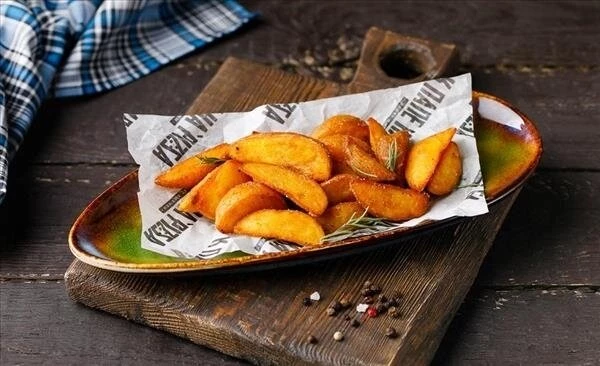 Картофель Айдахо 120г