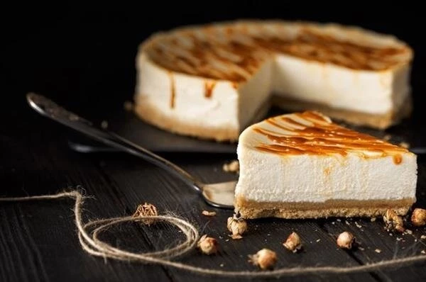 Чизкейк Классический 100г