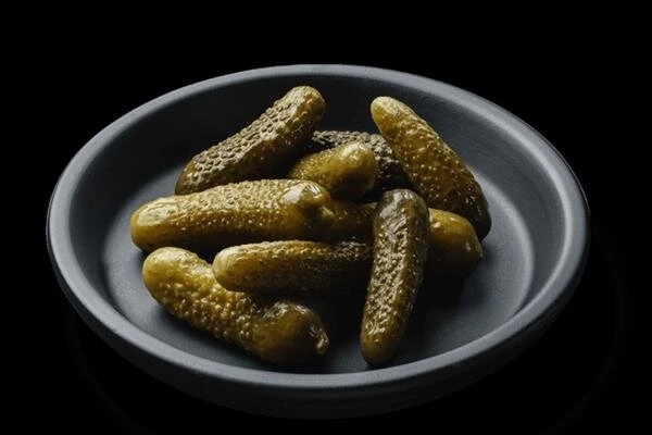 Огурчики 30гр