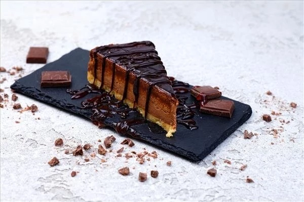 Чизкейк Шоколадный 100г