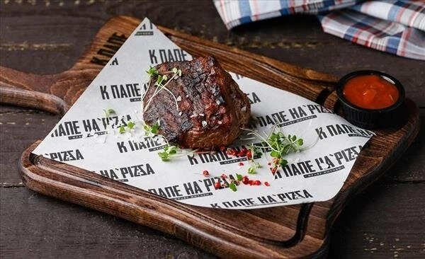 Стейк филе Миньон 190г